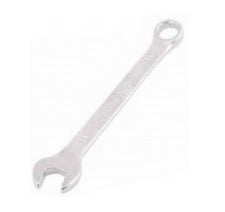 LLAVE COMBINADA MILIMETRICA 18 MM, 12 PUNTAS TC