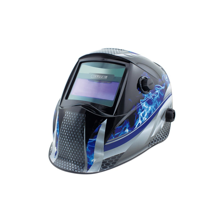 CARETA ELECTRONICA ELITE, VARIOMATIC 510 CARBON