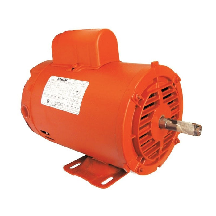 MOTOR ELECTRICO SIEMENS, MONOFASICO DE 1HP Y TENSION ALTA (1RF20000DA404AA1)