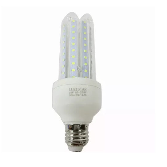 FOCO LED 4U HIGH LUMEN 20W BLANCO