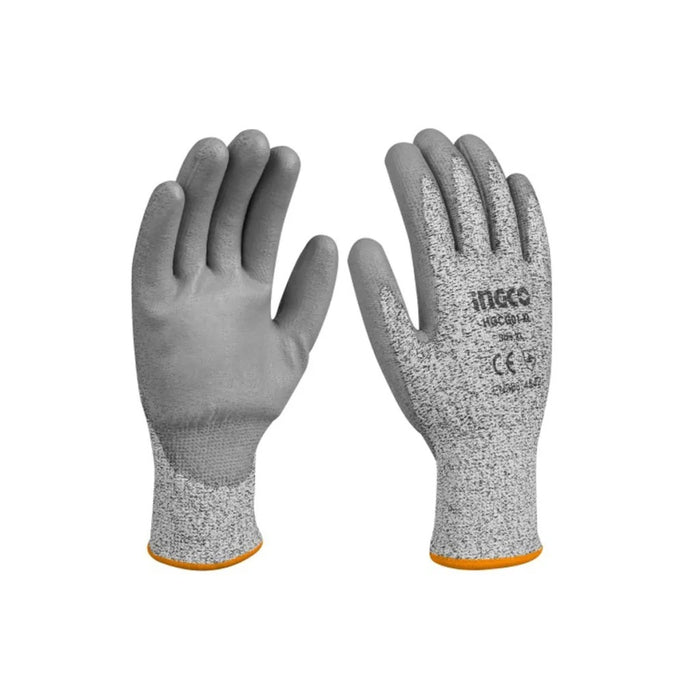 GUANTES ANTICORTE TALLA L