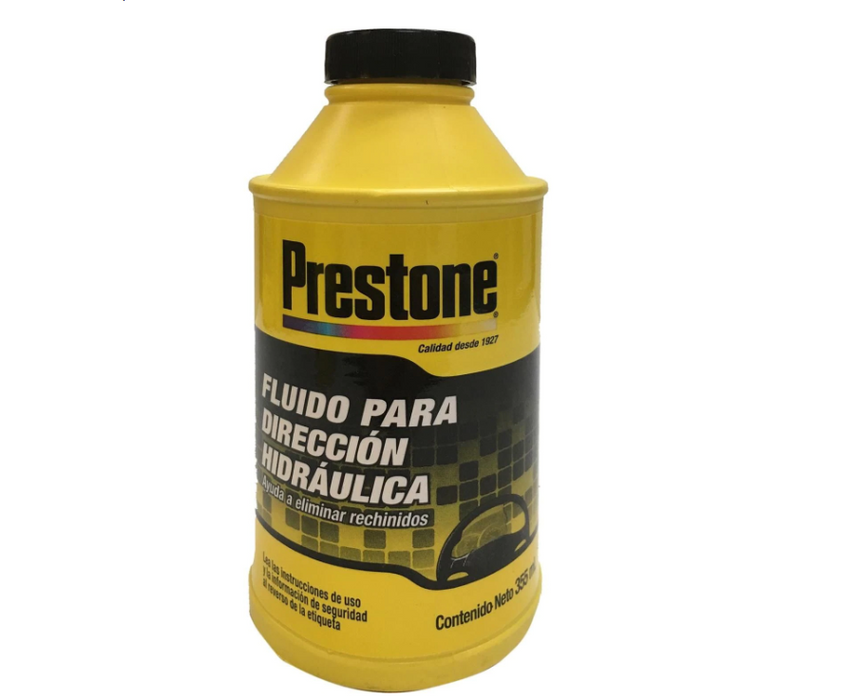 FLUIDO PARA DIRECCION HIDRAULICA 355ml AS260PSP-M1