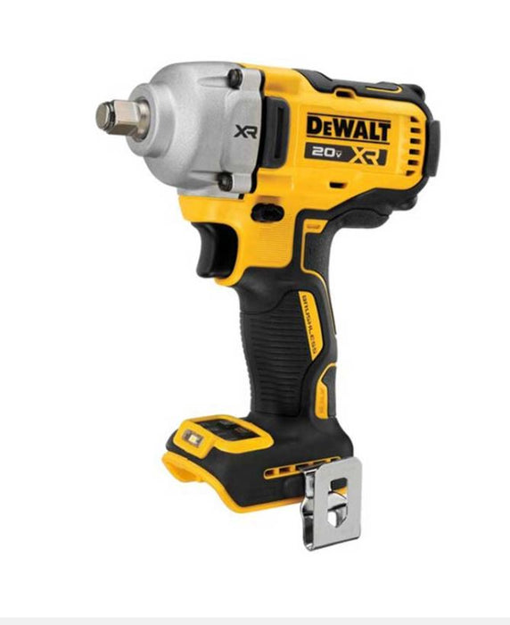 LLAVE DE IMPACTO 20 V MAX 1/2 IN DCF891B DEWALT SIN BATERIA