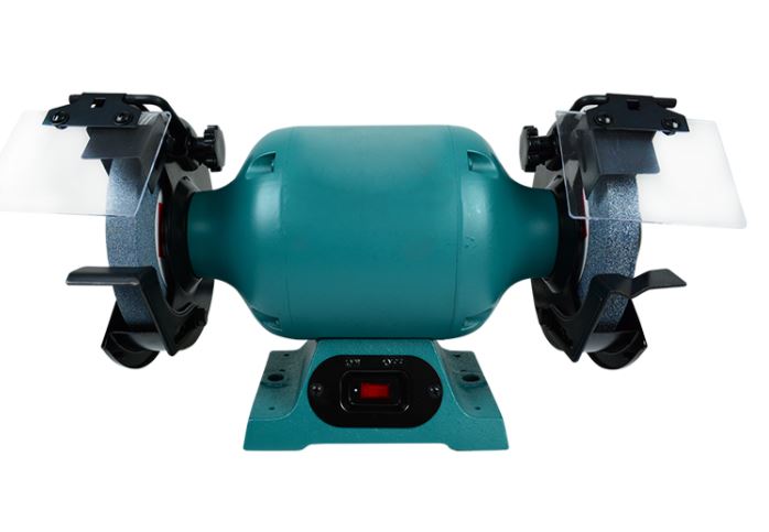 ESMERIL DE BANCO DE 6" MAKITA GB600 115V 3.5 AMP