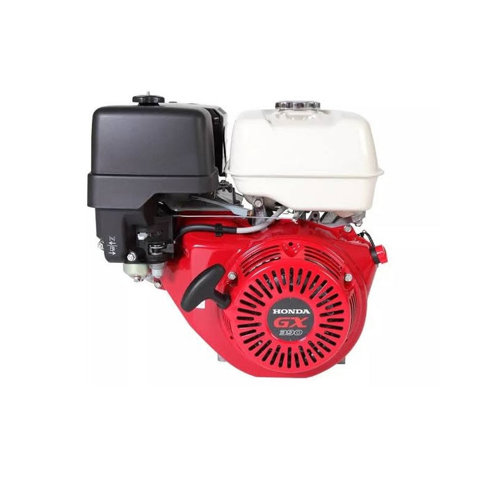 MOTOR A GASOLINA HONDA, CAPACIDAD DE 13 HP A 4 TIEMPOS