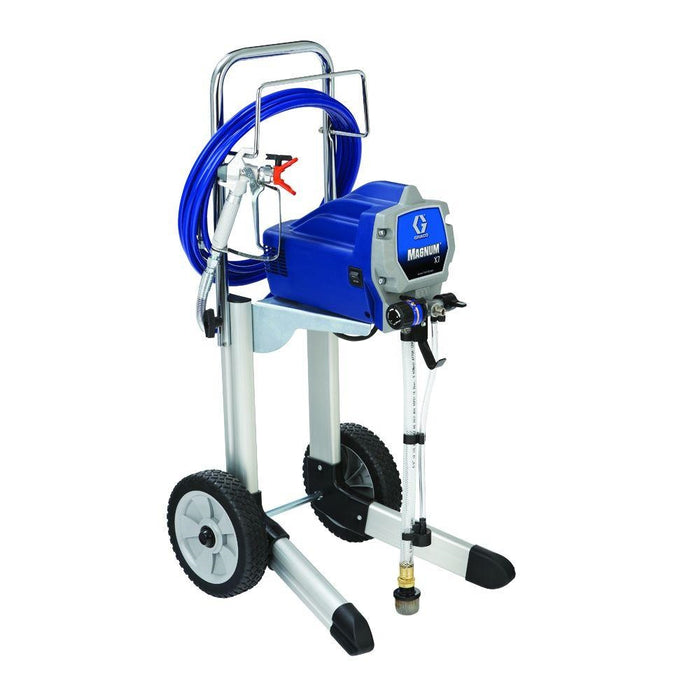 PULVERIZADOR DE PINTURA GRACO X7 3000 PSI 31 HP