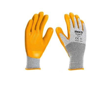 GUANTES ANTICORTE TALLA XL