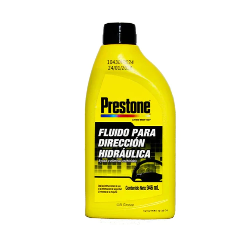 LIQUIDO PARA DIRECCION HIDRAULICA 946ml. AS261PSP-M1