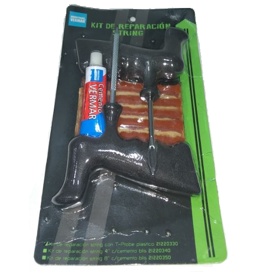 KIT DE REPARACION STRING