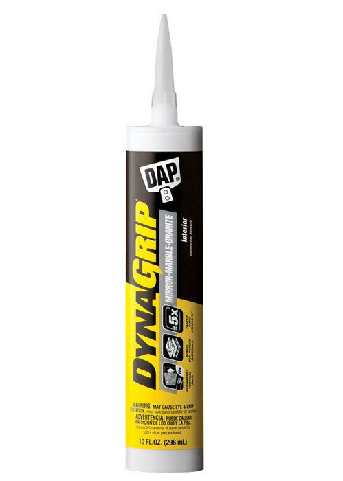 ADHESIVO DE MONTAJE DYNA GRIP 266 ML