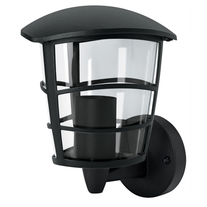 FAROL SOPORTADO NEGRO VOLTECH