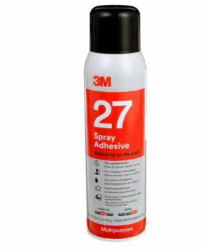 ADHESIVO INSTANTANEO EN AEROSOL 3M USO GENERAL 370 G