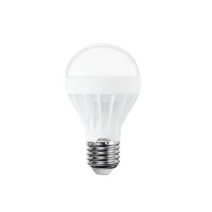 FOCO TIPO BULBO ECO POWER LED 7 W CALIDO MAVRIK