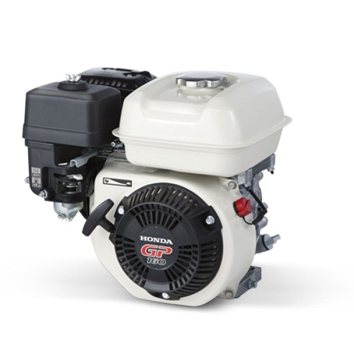 MOTOR A GASOLINA HONDA, CAPACIDAD DE 5.5 HP A 4 TIEMPOS