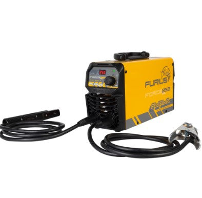 SOLDADORA INVERSOR 253 P/ELECTRODO 250A 110V/220V 1PH -50/60HZ