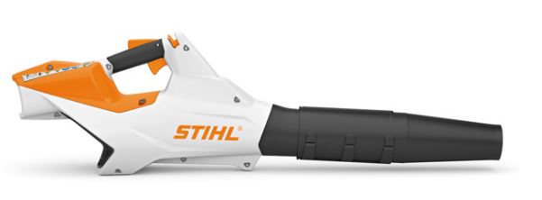 SOPLADORA BGA86, INALAMBRICA STIHL, 15N