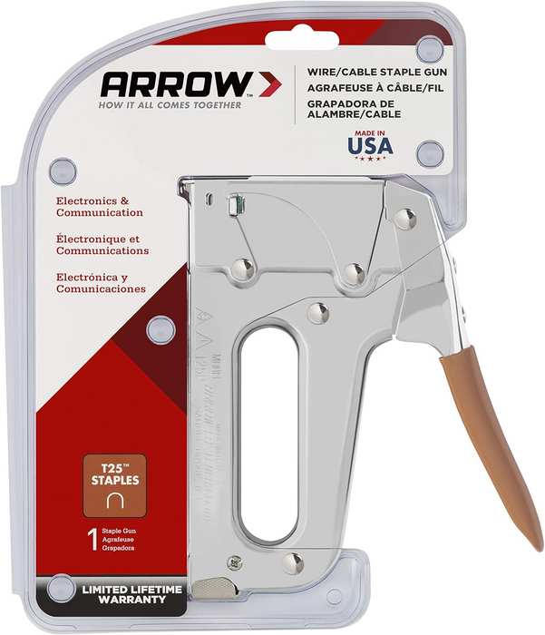 GRAPADORA ARROW T25