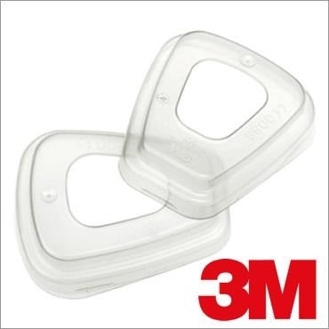 RETENEDOR 3M 501 MM-501