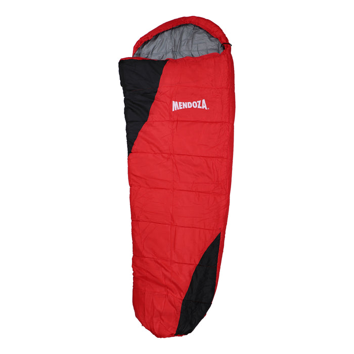 SLEEPING BAG TIPO MOMIA 210 x80 cm