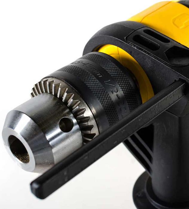 ROTO MARTILLO DE 1/2", 6500W, 0-2800rpm