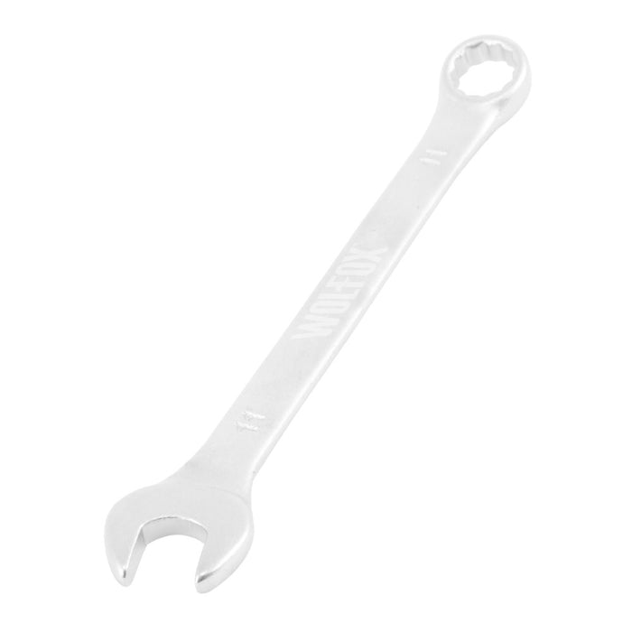 LLAVE COMBINADA MILIMETRICA 06 MM, 12 PUNTAS