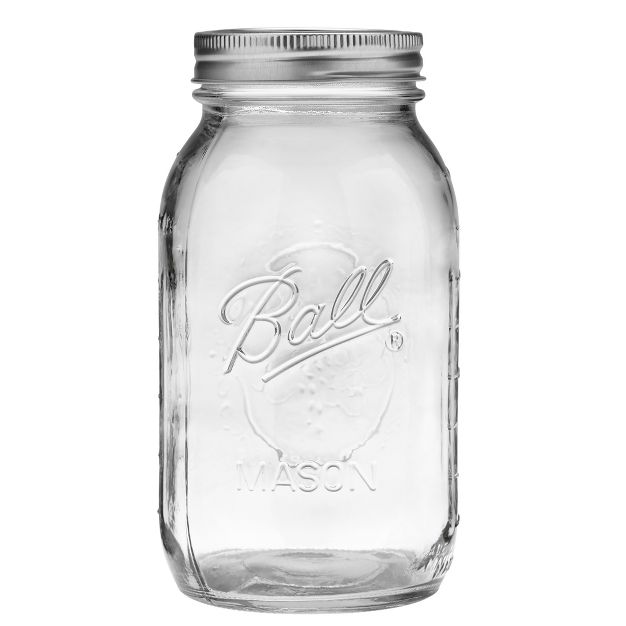 FRASCOS PARA ENVASE BOCA REGULAR 32oz (946ml)