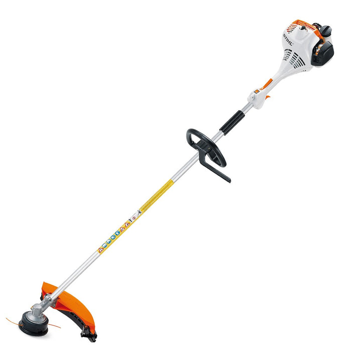 DESBROZADORA RECTA STIHL FS-55R CON CABEZAL