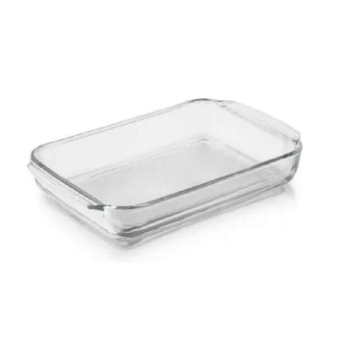 BANDEJA RECTANGULAR GRANDE 3L 2653