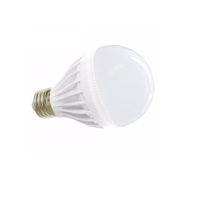 FOCO TIPO BULBO ECO POWER LED 7W BCO FRIO