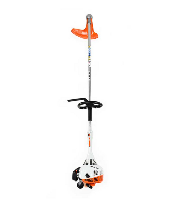 DESBROZADORA RECTA STIHL FS-55R CON CABEZAL