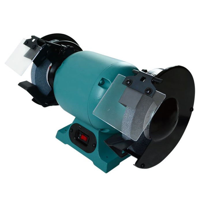 ESMERIL DE BANCO DE 6" MAKITA GB600 115V 3.5 AMP