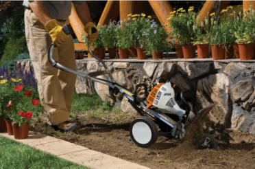 MULTIMOTOR MM56 STIHL DE 9.5",CON BK-MM DESTERRONADOR