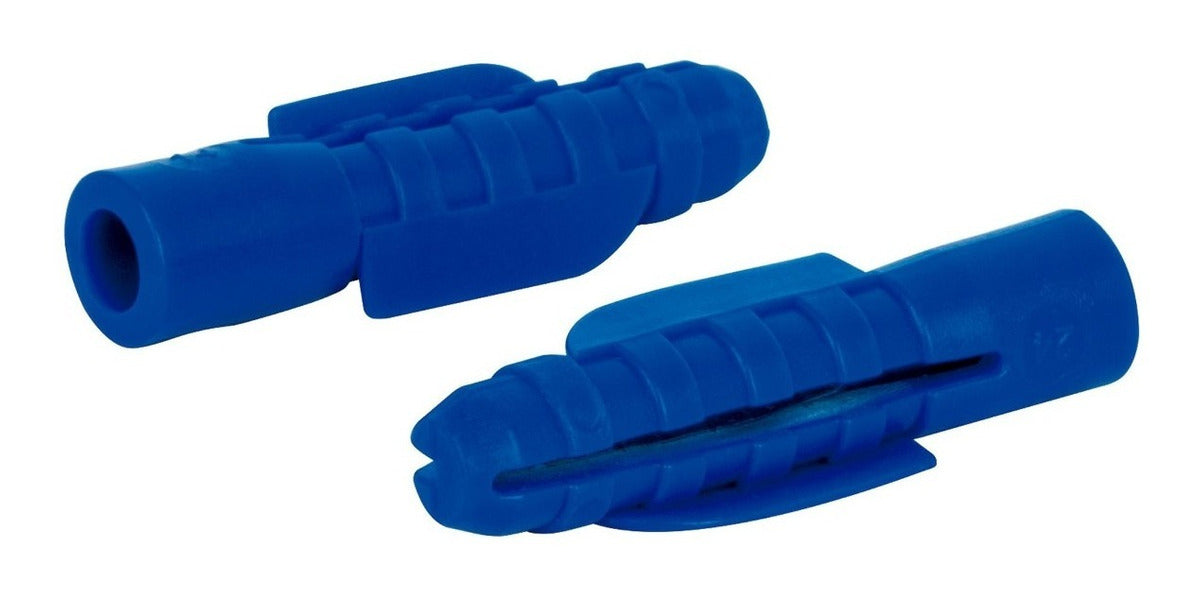 TAQUETE DE 3/8" DE PLASTICO