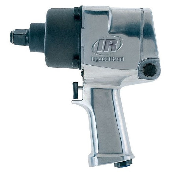 PISTOLA DE IMPACTO NEUMATICA DE 3/4", IR, 5,500 R.P.M. 200-900 FT/LB