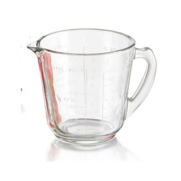 TAZA DE MEDIR 500ML/16.9 OZ