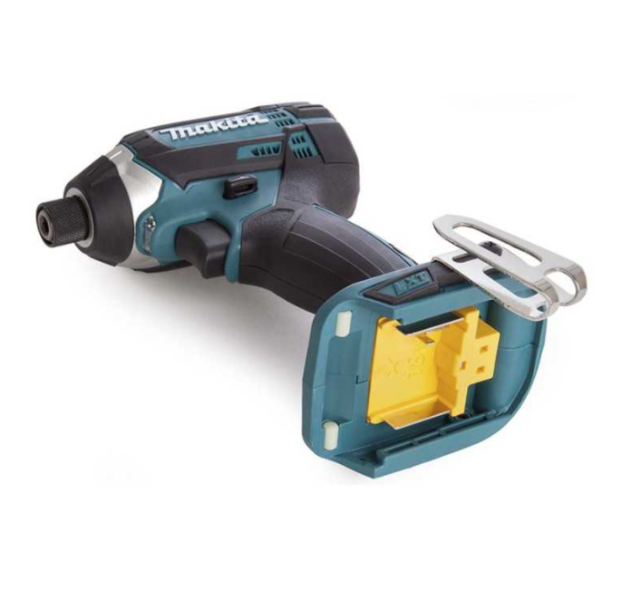 ATORNILLADOR DE IMPACTO 18V LXT, 165N.M, 2 BAT. 3.0 Ah, CARGADOR Y ESTUCHE