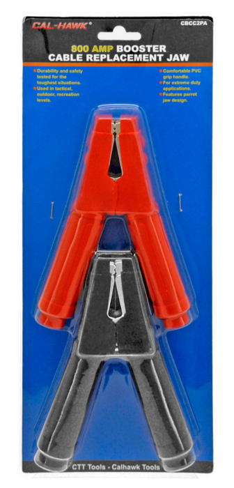 PINZA PARA CABLE PASACORRIENTE 600AMP