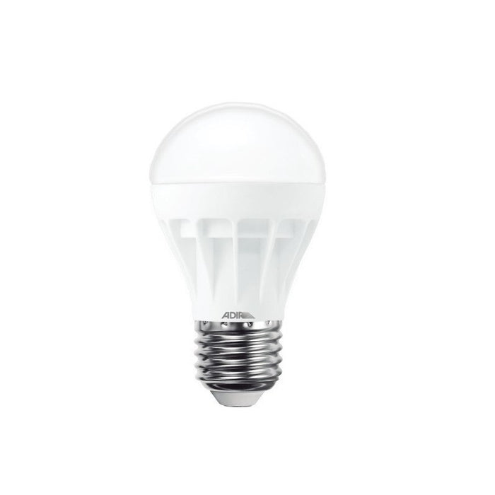 FOCO TIPO BULBO ECO POWER LED 12 W BLANCO E-27 MAVRIK