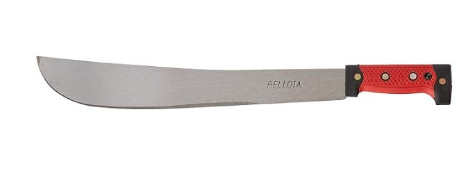 MACHETE RECTO DE 16" BIMATERIAL