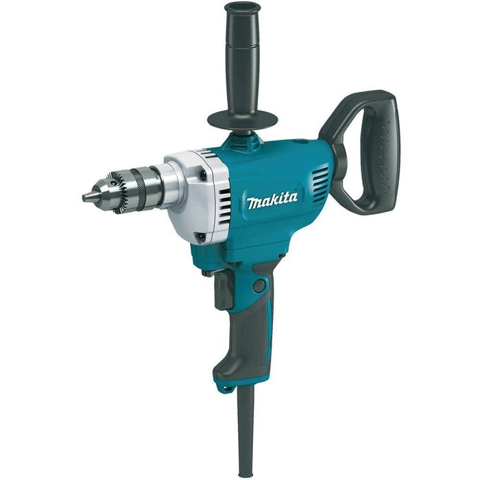 TALADRO INDUSTRIAL DE 1/2" ,750 WATTS, 600 RPM