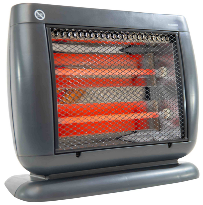 CALENTON ELECTRICO HEAT WEAVE, CAPACIDAD DE 800W