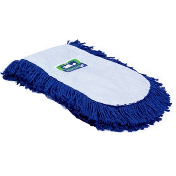 FUNDAS PARA MOPS MODELO PROFESIONAL  60cm AZUL