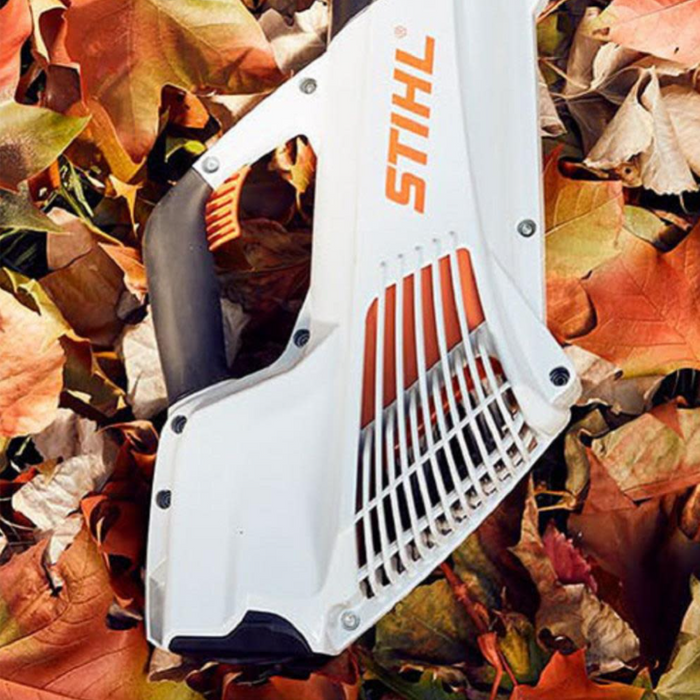 SOPLADORA BGA86, INALAMBRICA STIHL, 15N