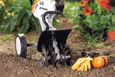 MULTIMOTOR MM56 STIHL DE 9.5",CON BK-MM DESTERRONADOR