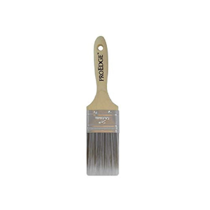 BROCHA PRO EDGE DE 2" CORTE RECTO