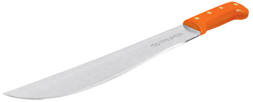 MACHETE PULIDO ESTANDARD DE 14 6/60