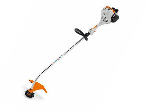 DESBROZADORA CURVA STIHL FS38, MOTOR 27.2 CC