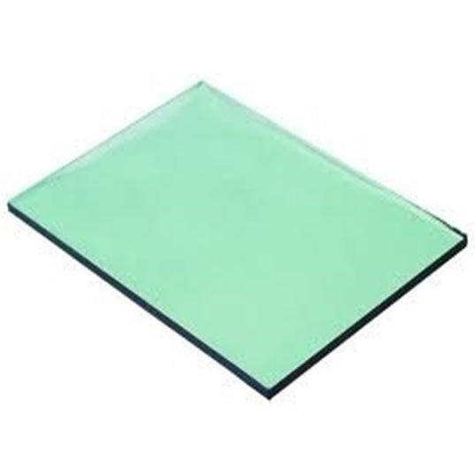 MICA EXTERNA PARA CARETA DE SOLDAR 9-13 116 X 95 MM