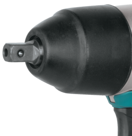 LLAVE DE IMPACTO 1/2", ELECTRICA, 380W, 200 N.m, 0/2200 IMPAC/MIN