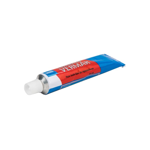 TUBO DE CEMENTO PARA LLANTAS 20ML